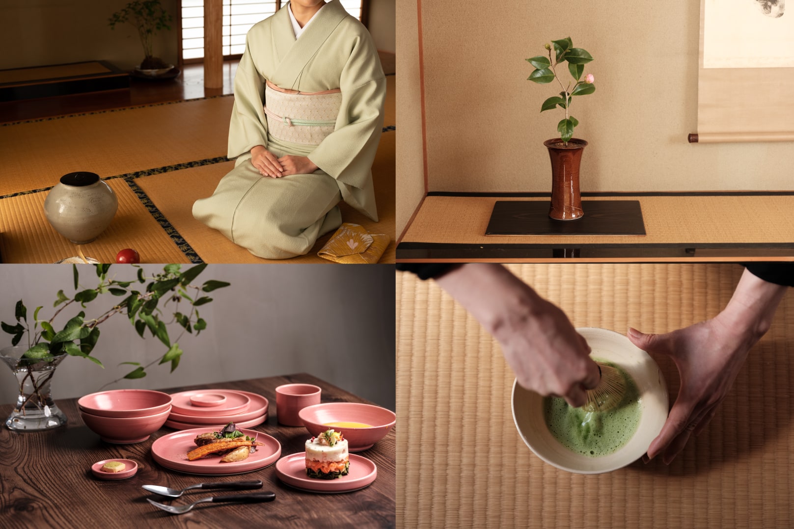 オフィスエムの取り組み