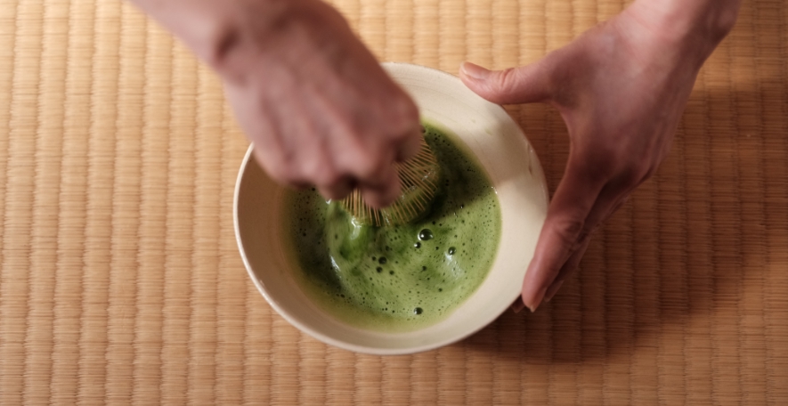 茶道教室ページへ